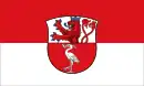 Drapeau de Kürten