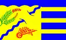 Drapeau de Löwenstedt