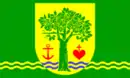 Drapeau de Lankau