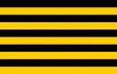 Drapeau de Lauenburg/Elbe