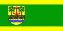 Drapeau de Leck