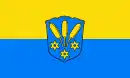 Drapeau de Leezdorf