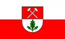 Drapeau de Malliß