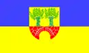 Drapeau de Mechow