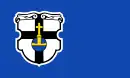 Drapeau de Meckenheim