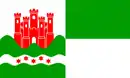 Drapeau de Meldorf