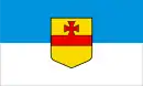 Drapeau de Meppen