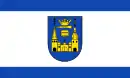 Drapeau de Mettmann