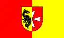 Drapeau de Moraas