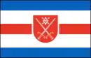 Drapeau de Niendorf/Stecknitz