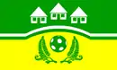 Drapeau de Nindorf
