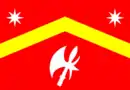 Drapeau de Norddeich