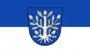 Drapeau de Offenbach-sur-le-Main