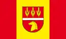 Drapeau de Pampow