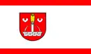 Drapeau de Quickborn