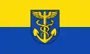 Drapeau de Rhauderfehn