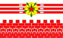 Drapeau de Roseburg