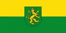 Drapeau de Rudolstadt