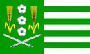 Drapeau de Süderhastedt