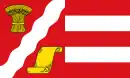Drapeau de Samtgemeinde Dörpen