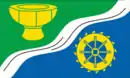 Drapeau de Schmilau
