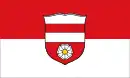Drapeau de Schneverdingen