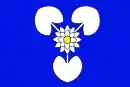 Drapeau de Sehestedt