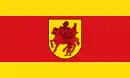 Drapeau de Sendenhorst