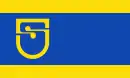 Drapeau de Simmerath