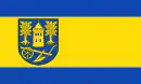 Drapeau de Spelle