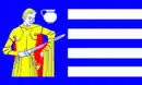 Drapeau de Tellingstedt