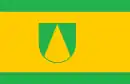 Drapeau de Trappenkamp