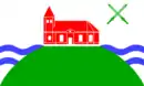 Drapeau de Wöhrden