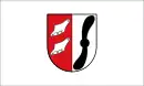 Drapeau de Wenzendorf