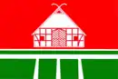Drapeau de Wesselburen