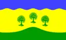 Drapeau de Wesseln