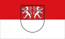 Drapeau de Witten