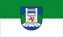 Drapeau de Wrestedt