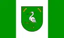 Drapeau de Zapel