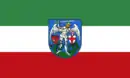 Drapeau de Zeitz