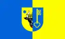 Drapeau de Röbel/Müritz