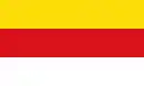 Drapeau de Münster