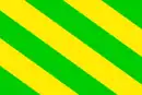 Drapeau de Sint Philipsland