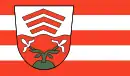 Drapeau de Vlotho