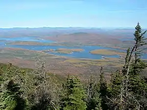 Image illustrative de l’article Lac Flagstaff