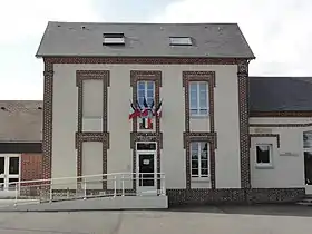 Flamanville (Seine-Maritime)