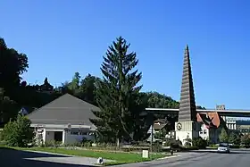 Flamatt