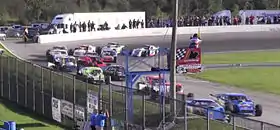 OSCAAR Mods en 2013