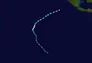 Trajectoire.