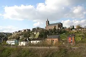 Flawinne
